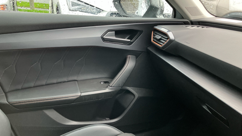 CUPRA Leon 1.5 TSI V1 5dr Petrol Hatchback